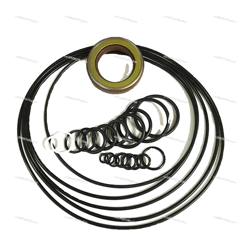 

PC60 120 200 240 300 360-6-7 -8 Walking Rotary Motor Oil Seal Repair Kit