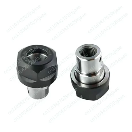 Inch Pull ER Type Holder ER11/16/20 - Inch 1/2 3/8 5/8 instead of Threaded Drill Chuck
