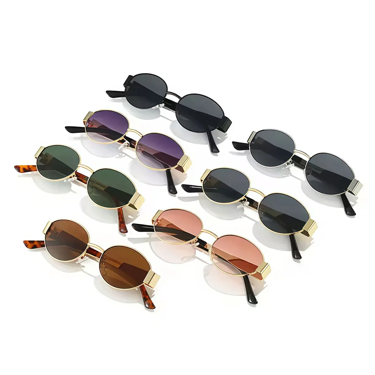 

Luxury Unisex Designer Photochromic Polarized Sunglasses Day & Night Use Driving & Fishing Chameleon Glasses For Boat Use