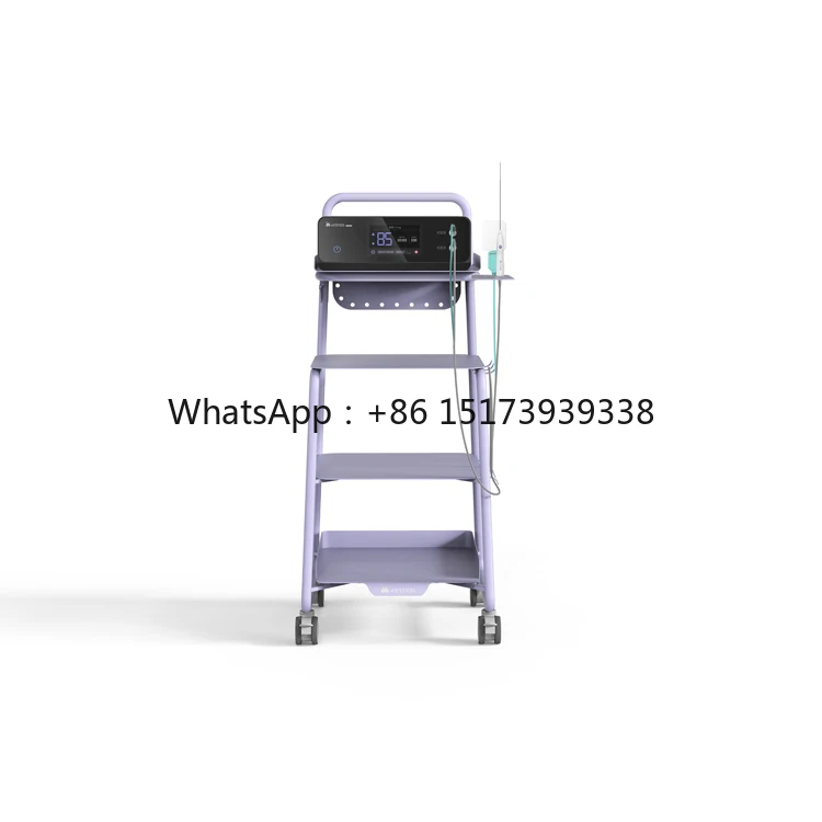 

Medical High-Frequency Equipment Hemostasis System Hi Frequency Surgical Energy Platform