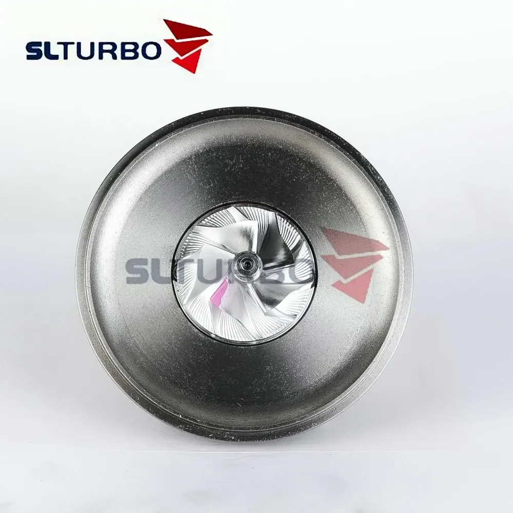 

Turbolader Chra RHF3 VL37 VL39 55220546 861095For Fiat Bravo Grande Punto 1.4 TB 88Kw 1.4 T-Jet 16V 2007- Engine Parts