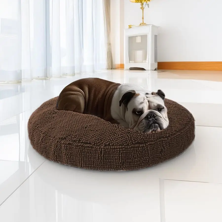 Cloud K9 Bed For Do…