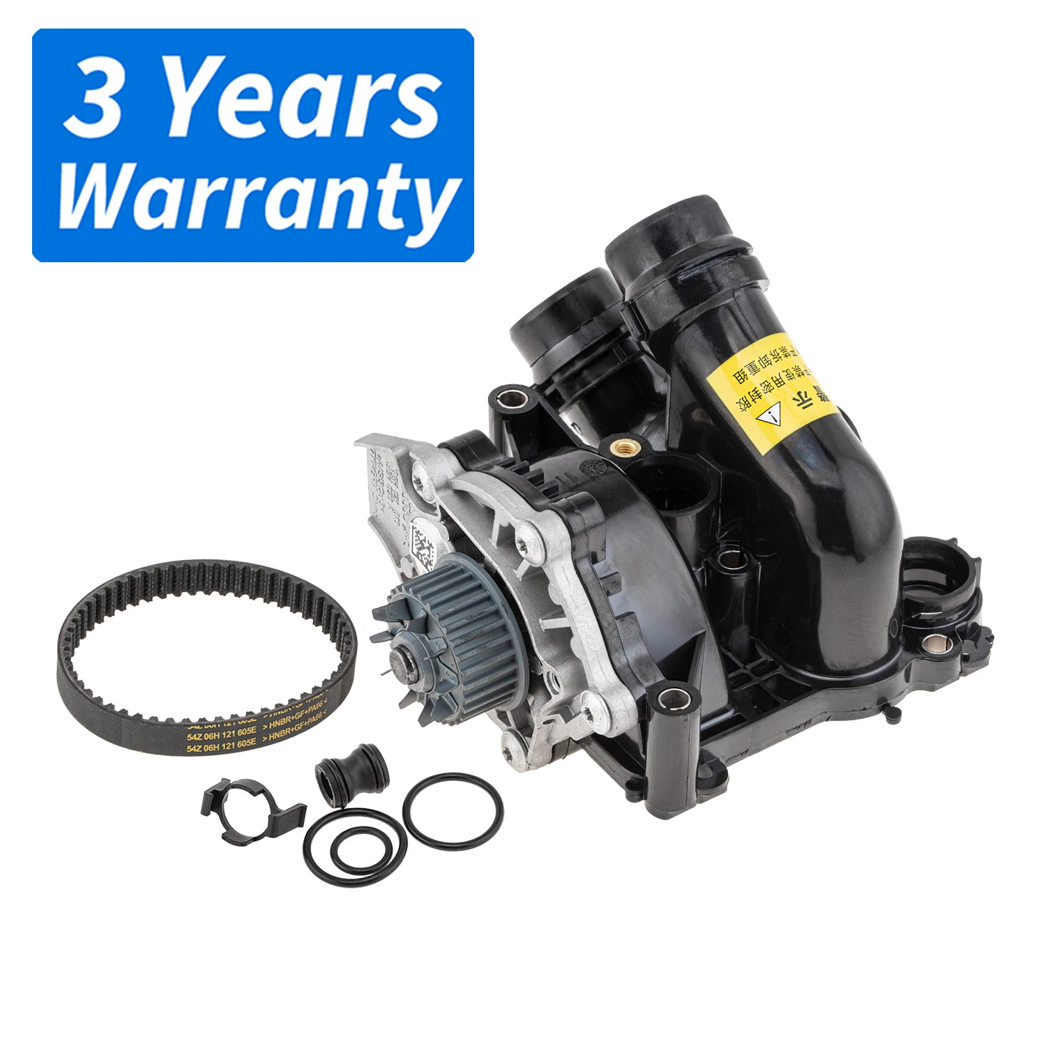 

Water Pump Assembly 06H121026N For AUDI A3,A4 B8,A5,A6 C7,Q3,Q5,TT,VW Beetle,Eos,Golf,Jetta,Passat,Scirocco,Sharan,Tiguan 2.0T