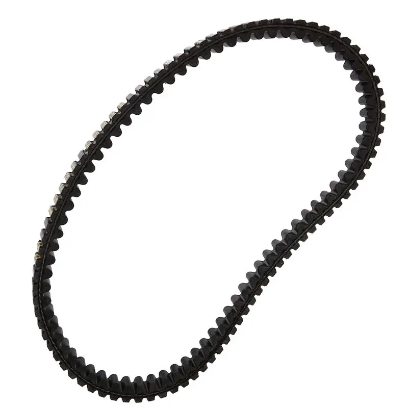 Easy To Use CVT Drive Belt Replacement 60 23100-62E-000 23100-50B-000 For GOES 350S 360 UTV ATV V-Belt Part Numbers 2310050B000