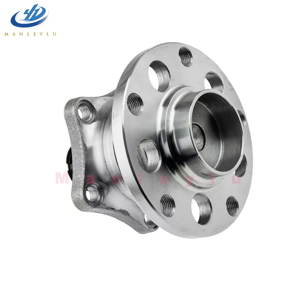 Rear Wheel Hub Bearing for AUDI A6 C4 C5 SKODA SUPERB VW PASSAT B3 B4 B5 1.8 1.9 2.0 1994-2008 OEM 8E0501611 8E0501611J