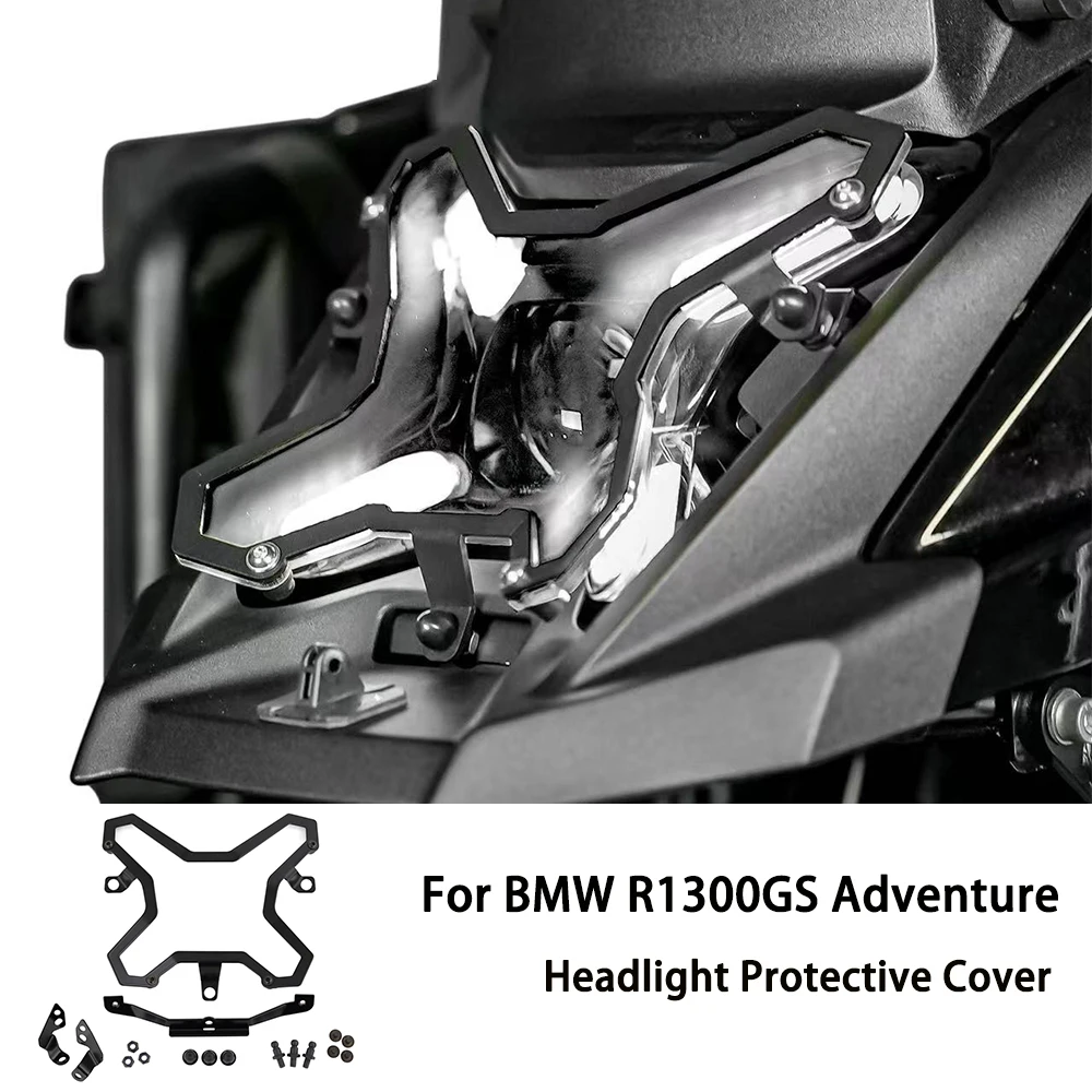 �y�Z�[�����zBMW R 1300 GS ADV R1300GSA 2024�N�� �o�C�N�A�N�Z�T���[ R1300GS�A�h�x���`���[ �t�����g�w�b�h���C�g�v���e�N�^�[�K�[�h