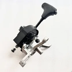 Original Cforce X5 X6 Gearshift Assy from 2010-2016 Model for CFMOTO Cforce  CF500 CF600 ATV 500 600 500cc Quad 9050-320000-2000