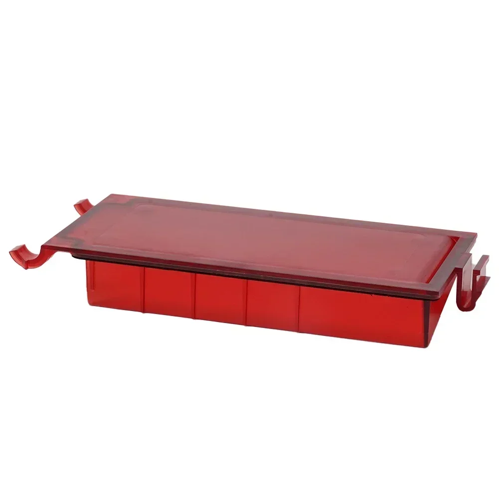 Imagem -05 - Porta de Lixo Ferramentas Limpeza Doméstica Acessórios Aspirador Peças Reposição para Roomba 800 900 Série 1pc