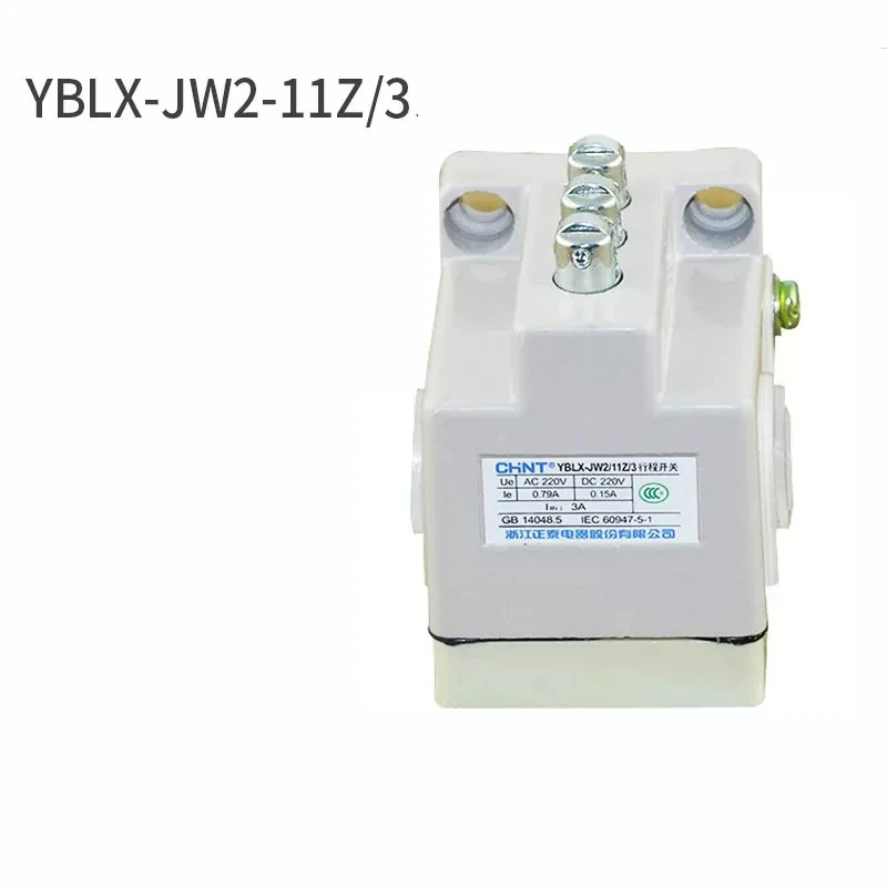 Travel Switch Limit Switch  Micro Switch YBLX-JW2/11Z/3-YBLX-JW2/11Z/5