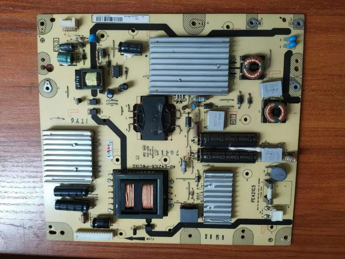 

46KL300C40-E421C6-PWC1XG 08-PE421A6-PW200AA