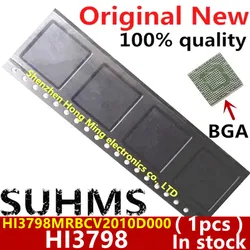 (1piece)100% New Hi3798MRBCV2010D000 Hi3798 MRBCV2010D000 BGA Chipset