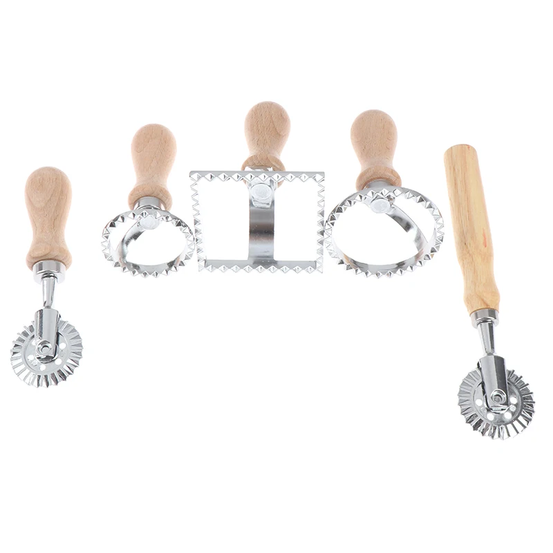 Pasta Hand-Cutting Machine Embossed Dumpling Embossing Machine With Cuisine Gadget Mutfak Aksesuarlari Kitchenware Home Gadgets