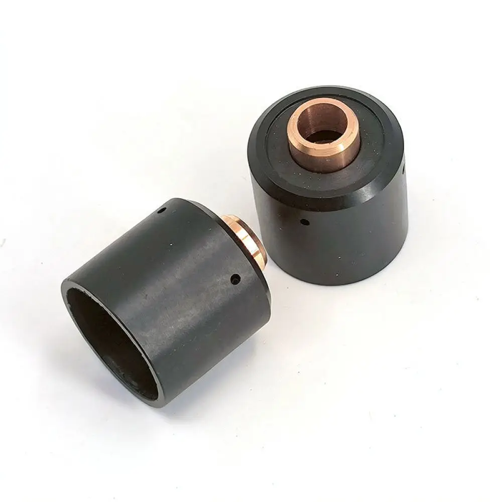 For For SL60 SL100 Plasma Torch Consumables Pilot Arc Tube 9 8277 9 8213 Replacement Metal Welding Machine Parts