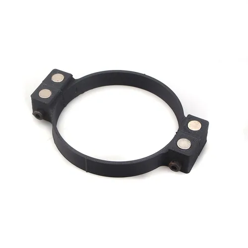 Imagen 2 del producto Paletas de palanca de cambios magnéticas, Mod de engranaje para Logitech G29 G27 G25, Kit de modificación de volante de carreras, accesorios para mejorar la sensación