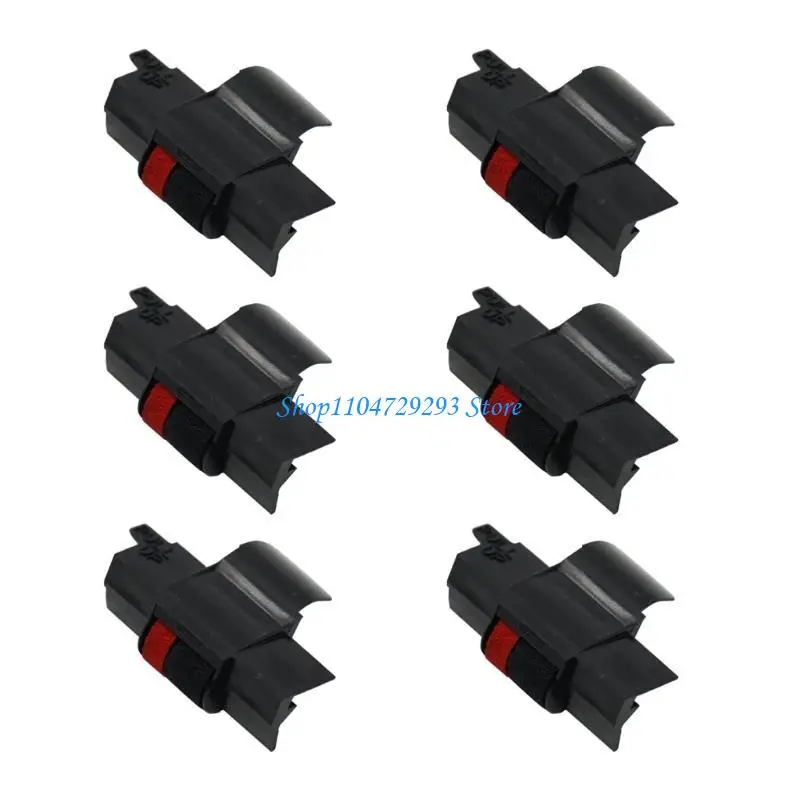 

Y2GD Ribbon Roller in Black for IR40T Rollers for