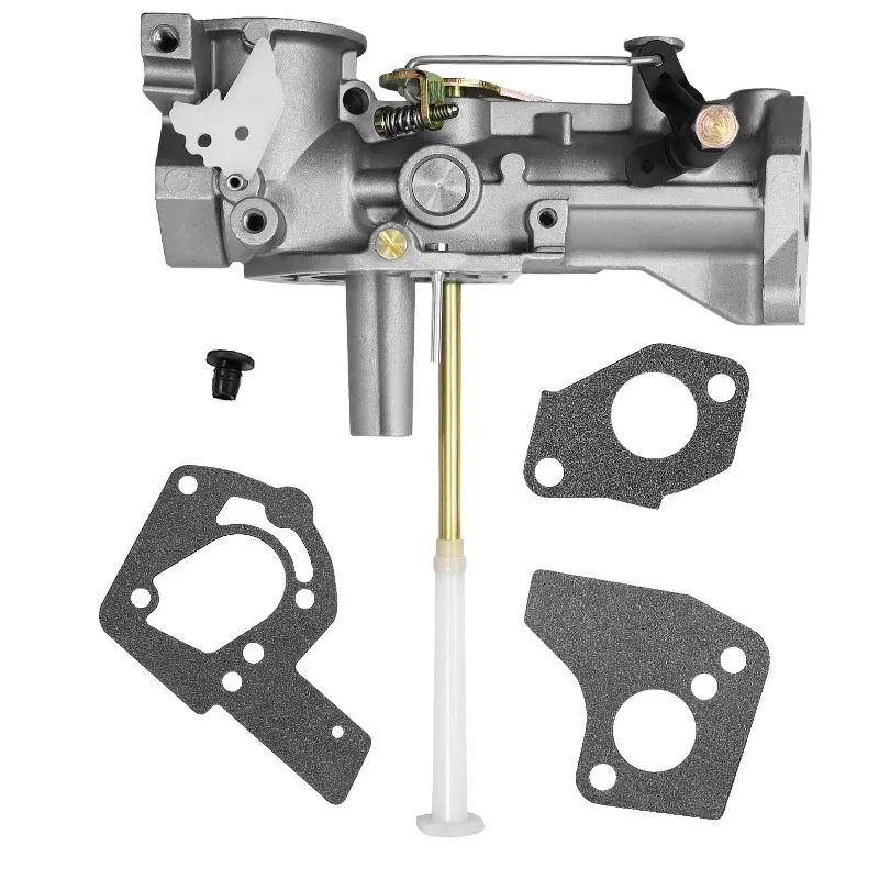 Carburetor for Briggs & Stratton 498298 495426 692784 495951 492611 490533 495459 492645 490524 - view 2