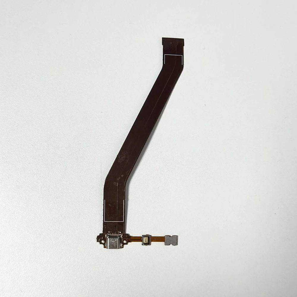 

USB Connector Sync Charge Port Flex Cable For Tab 2 P5100 Tab 3 P5210 P5200 Tablets Accessories