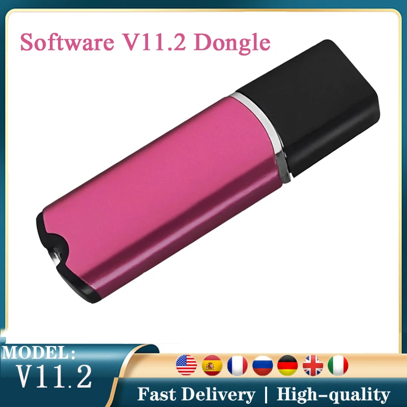 

P6000 Rip Software V11.2 Dongle for Epson Surecolor SC-P800 P900 P500 pro4880 4900 7900 9900