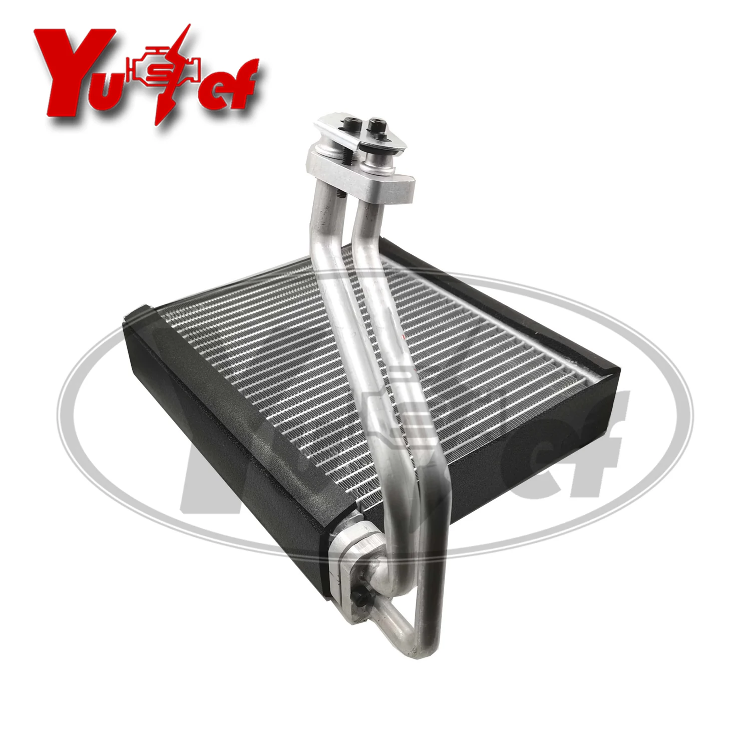 A/C Evaporator Core Fit For LAND ROVER DISCOVERY SPORT LR2 RANGE ROVER EVOQUE 2008-2019 VOLVO 2008-2018#LR004007 LR009797