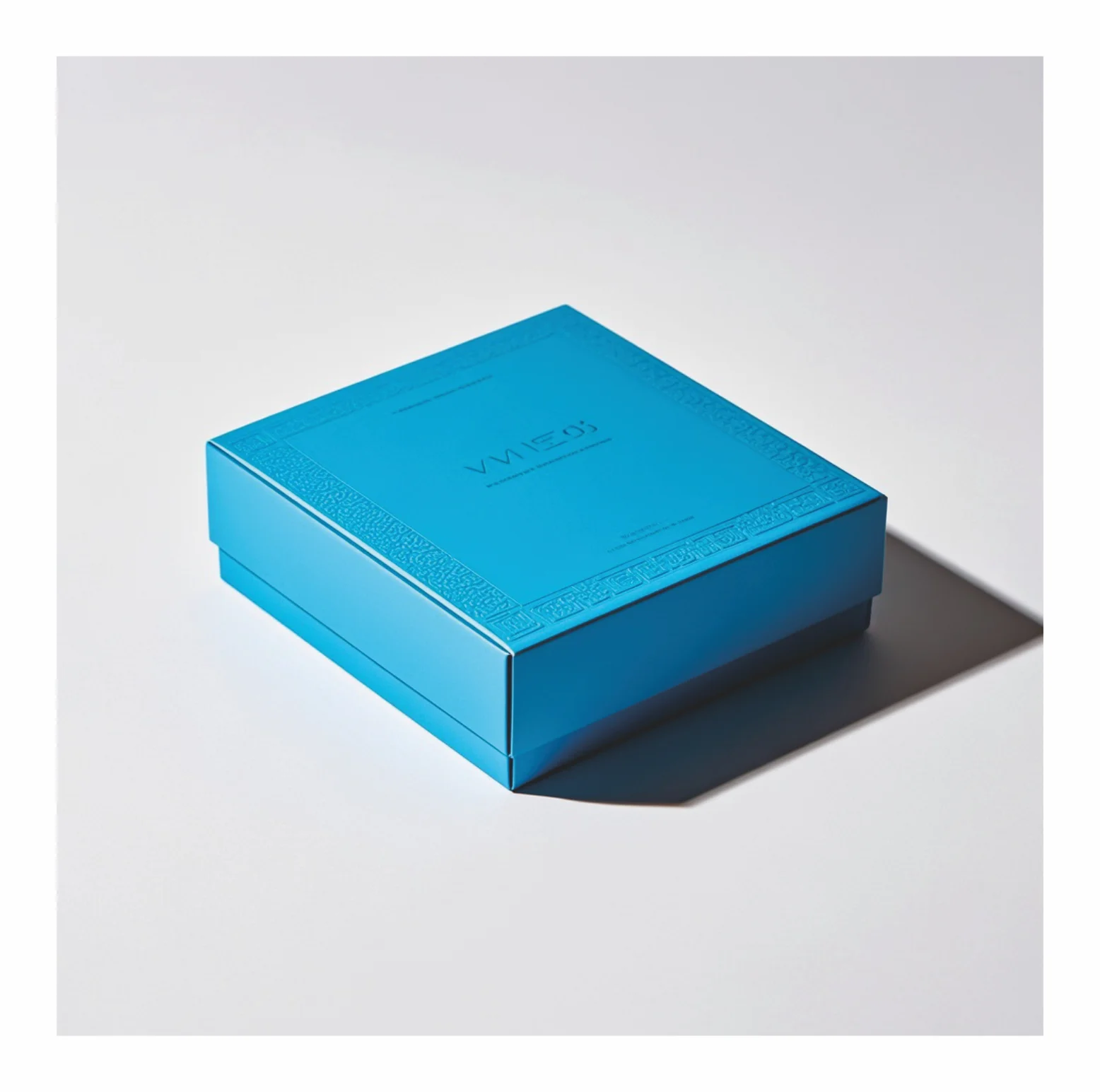 Professional Customized Watch Box Packaging Watch Pen Wallet Packaging Box Gift Box For Men Made In China