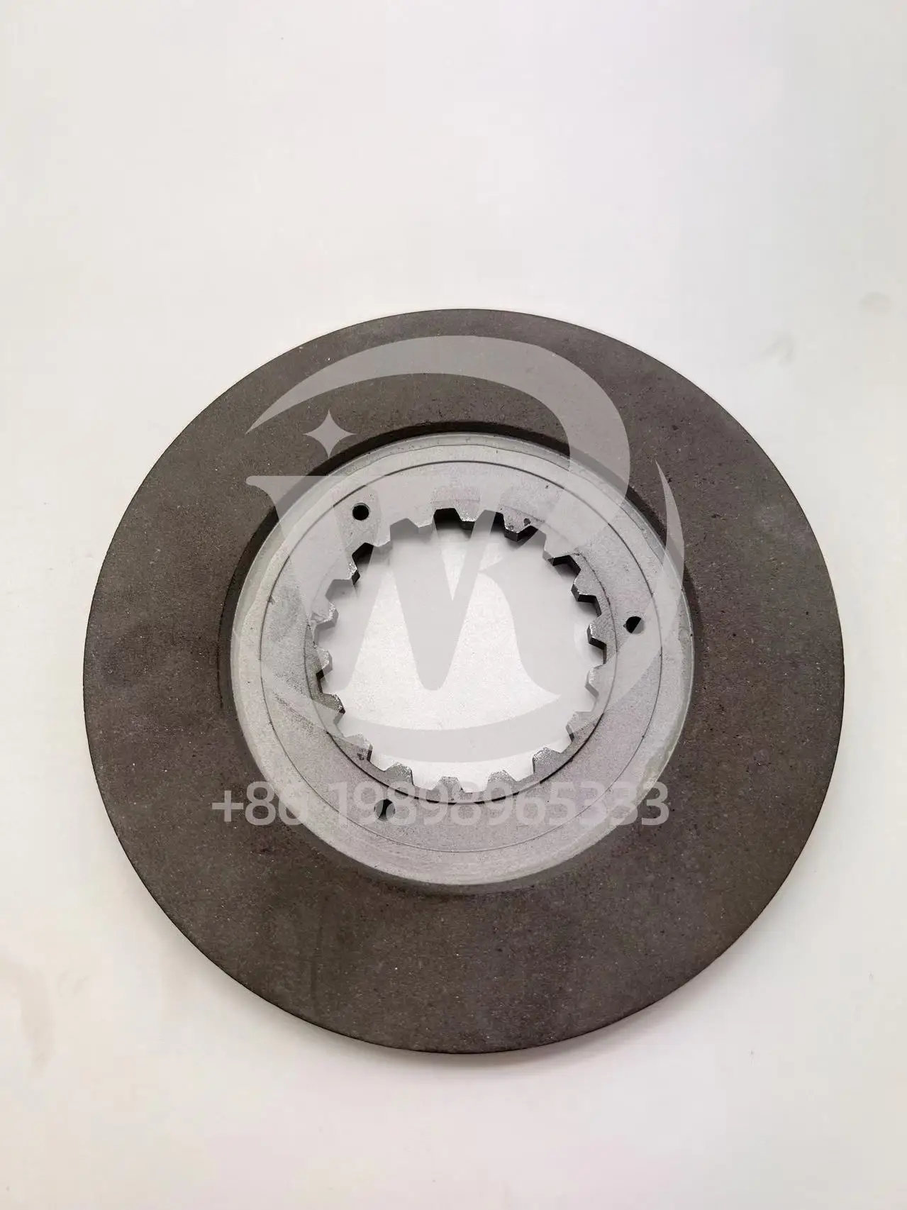 

Komori LS440 18 Tooth Brake Pad and Gear Komori Parts