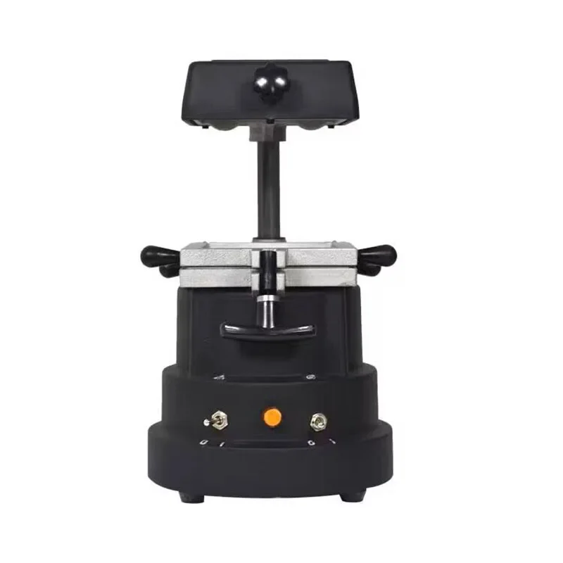 1200W Dental Lamination Machine Dental Equipment Vacuum Forming Machine Dental Molding Machine Material Making