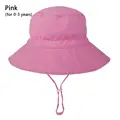 Pink 0-3