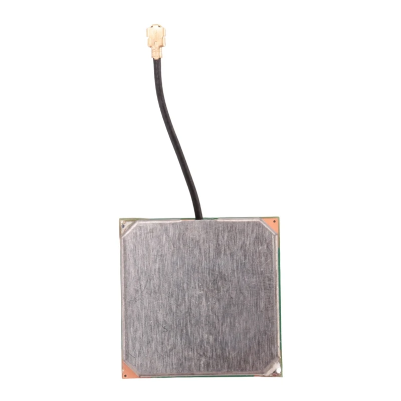 ABFT-2X GY-NEO-8M جديد NEO-8M وحدة GPS NEO8MV2 مع التحكم في الطيران EEPROM MWC APM2.5 هوائي كبير لاردوينو