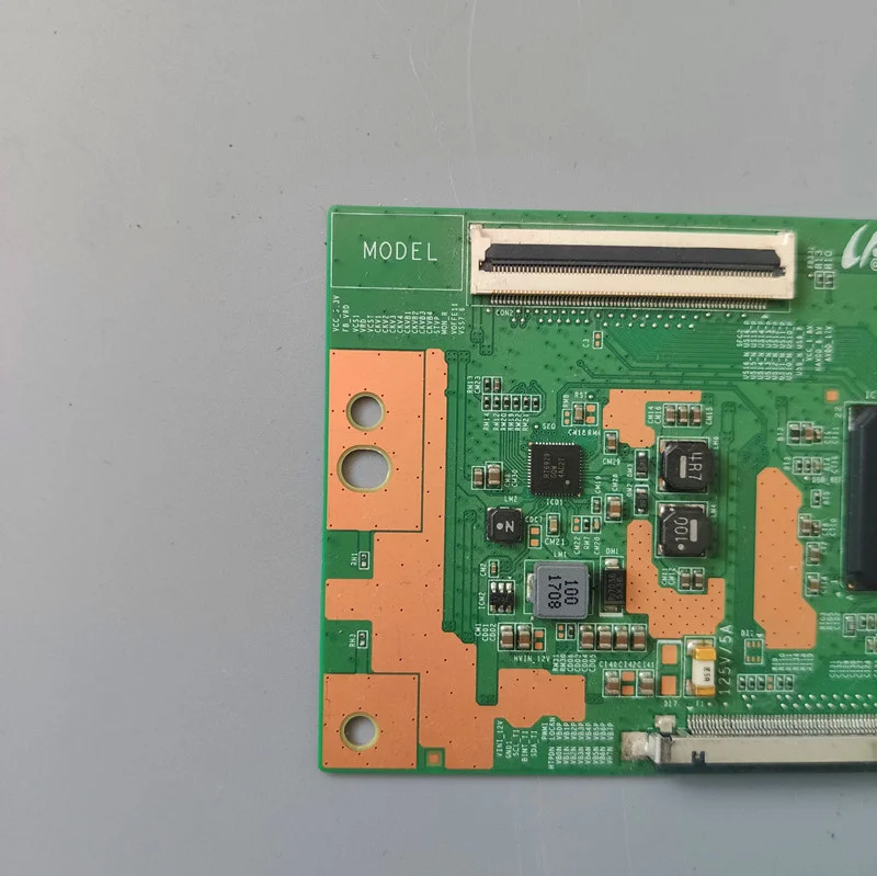 15Y_65_FU11BPCMTA4V0.1 LJ94-37393E T-Con Board FOR 65S403 65S405TCBA 65S513 65US5800NU0W 65S405TCAA 65R615 LC-65P6030U