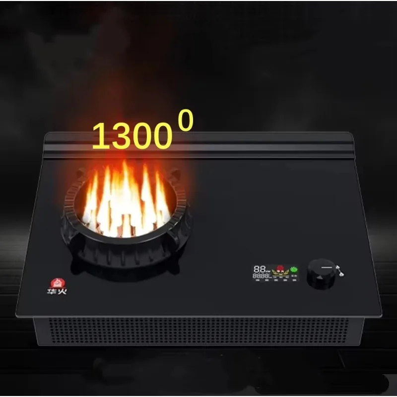 Airo 3000W Wireless Induction Cooker High-Temp Stove for Household Camping Battery-Powered