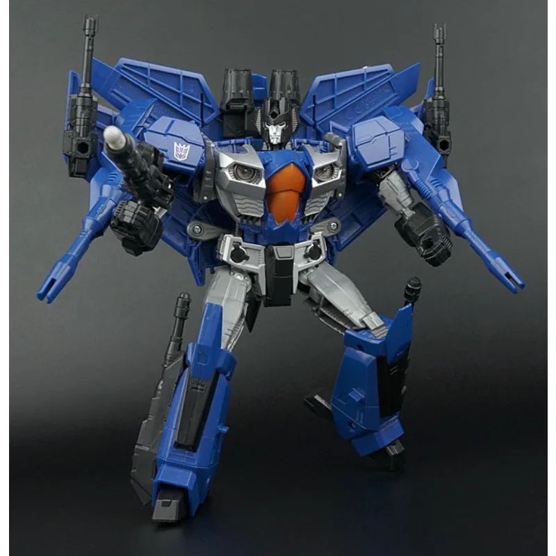 トランスフォーマーアクションフィギュア IDW レベル L スタースクリームリーダーレベルジェットファイアグッズおもちゃ飾りアクションフィギュアモデル子供のおもちゃ