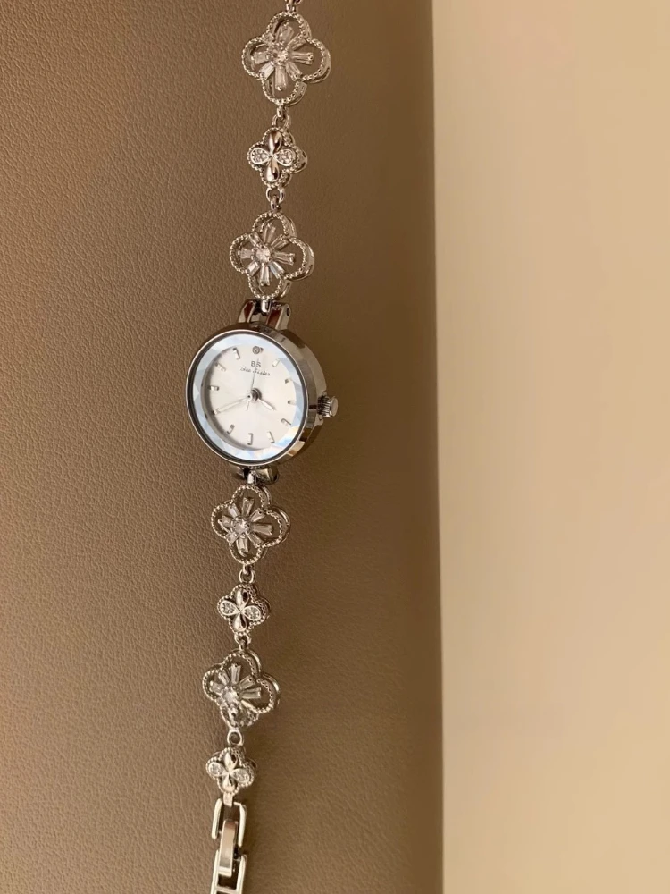 

Антикварный браслет, женские часы, роскошный золотой водонепроницаемый браслет, винтажные часы, женские кварцевые часы, relojes de mujer