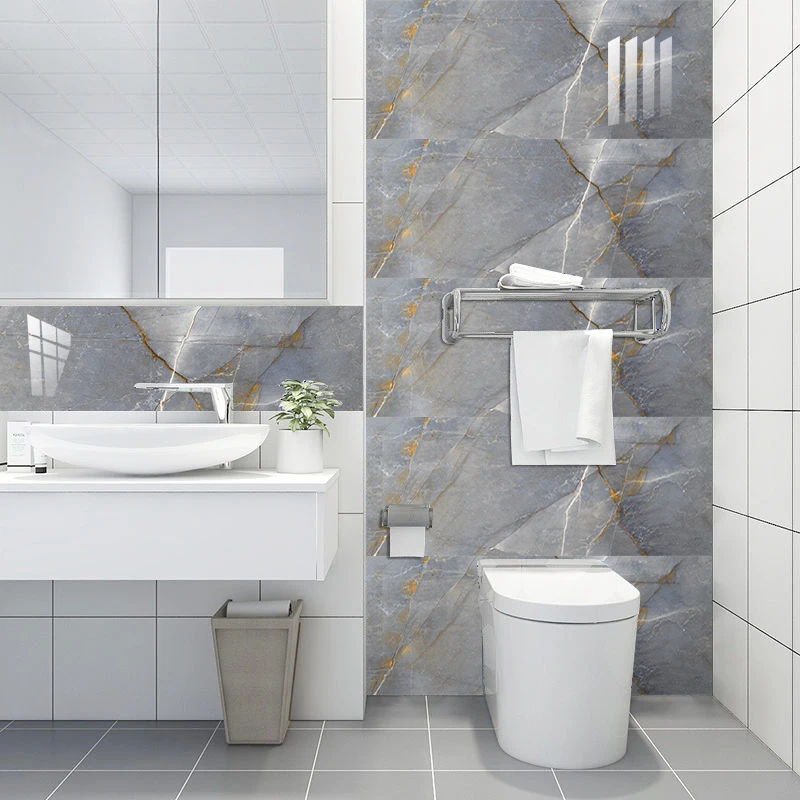 10Pc Marble Pattern… - image