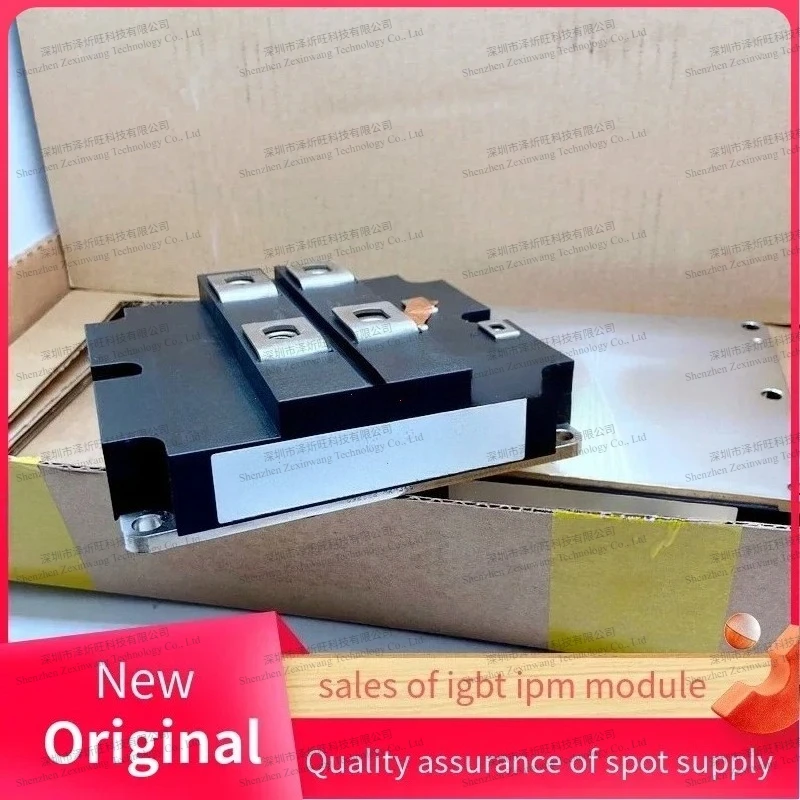 FZ900R12KF5 FZ1000R12KF5 FZ1200R12KF4-S1 FZ1600R12KF4-S1 FZ1600R17KE3-B3 FZ1800R12KF4-S1 ORIGINAL IGBT MODULE