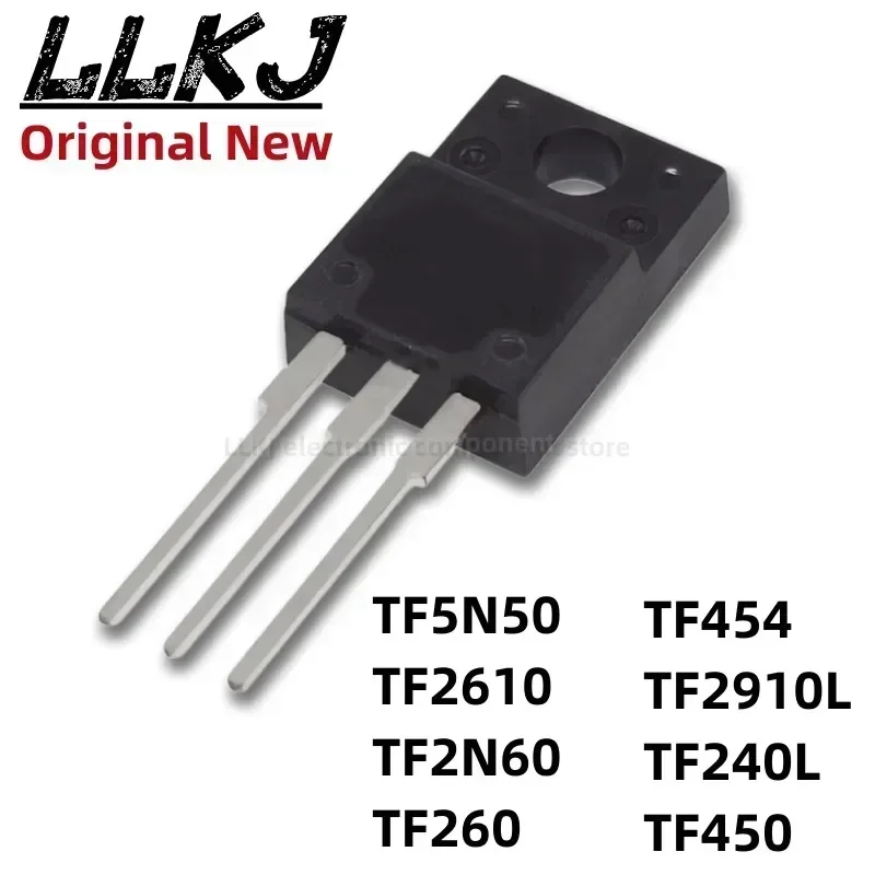 Electronic Components & Supplies