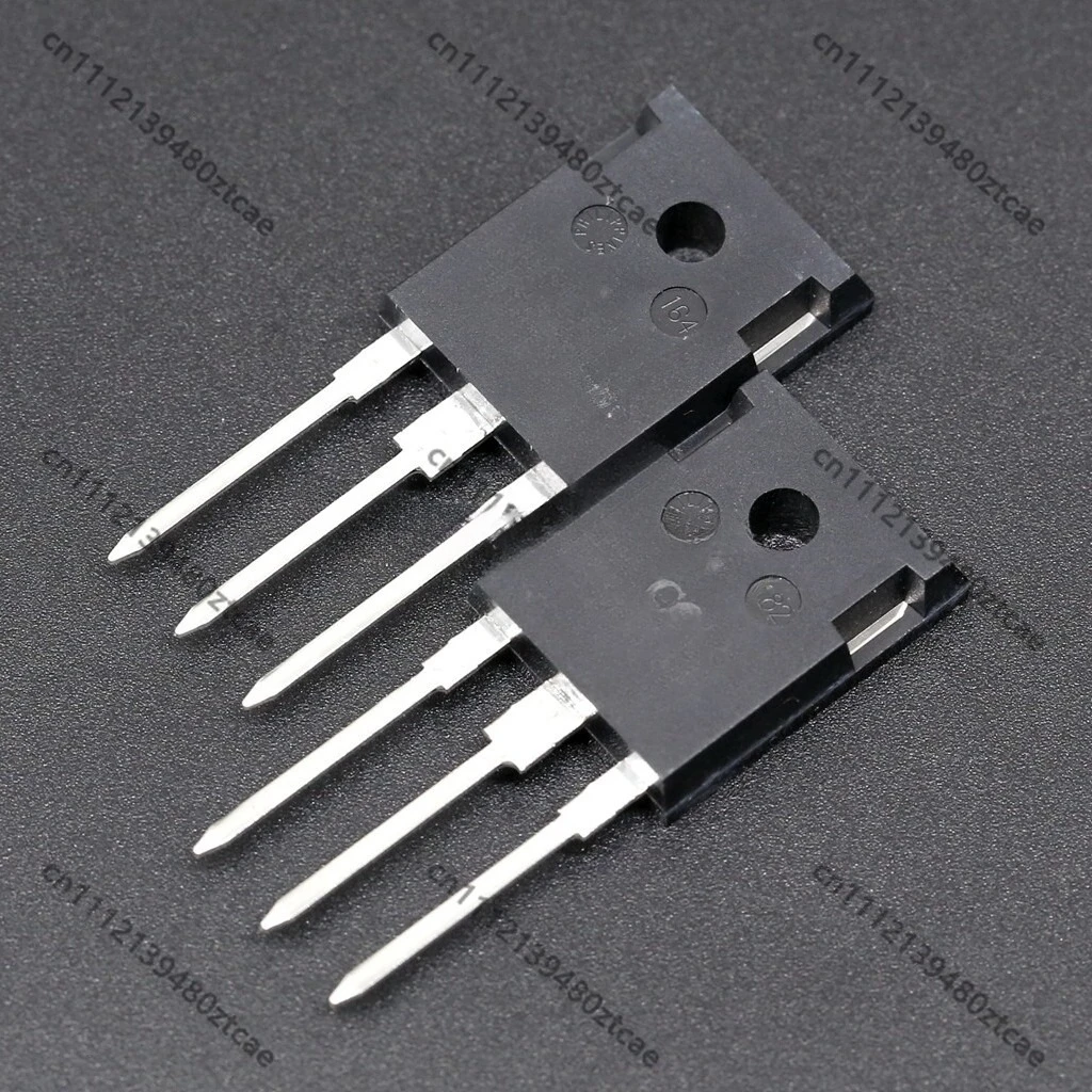 Audio Power  Pair, TO-247, 200V 8A 125W HiFi Amplifier Transistor