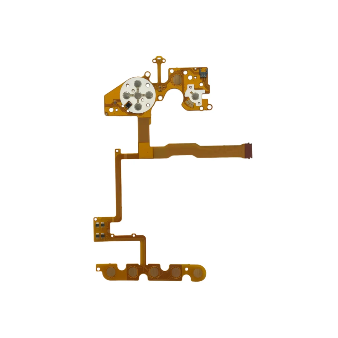 

Brand New Rear Button Board Flex Cable for Nikon D7500 Camera