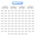 100pcs Patch