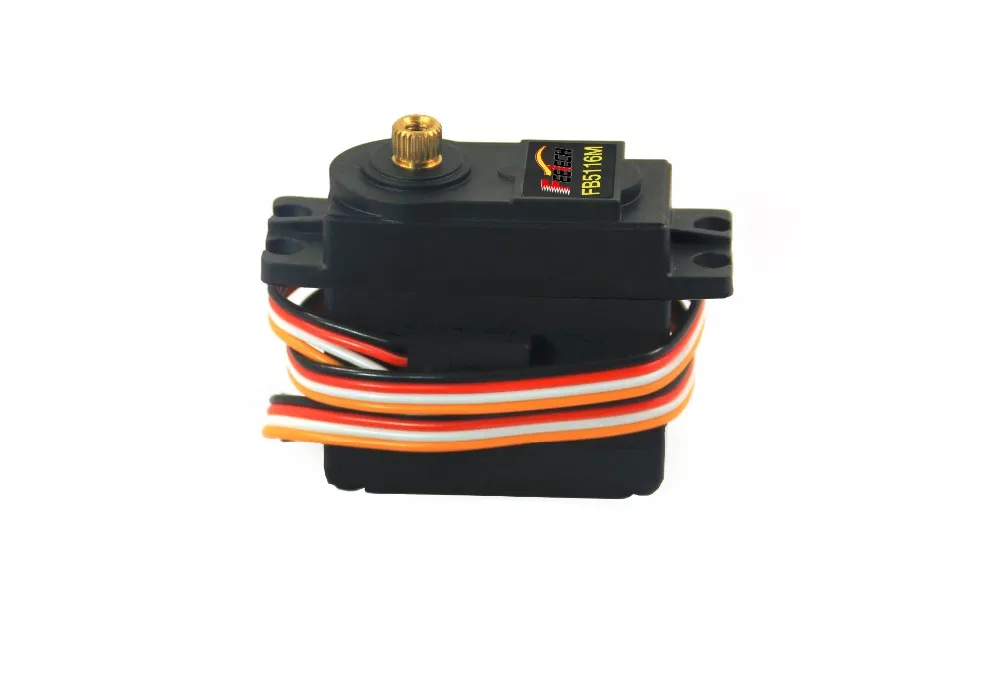 3PCS 15Kg Servo Digitale FB5116M Con Feedback Supporto Dual-Mode Switching Debug Board Core Motore Servo Per Aerei Rc Rc Lin