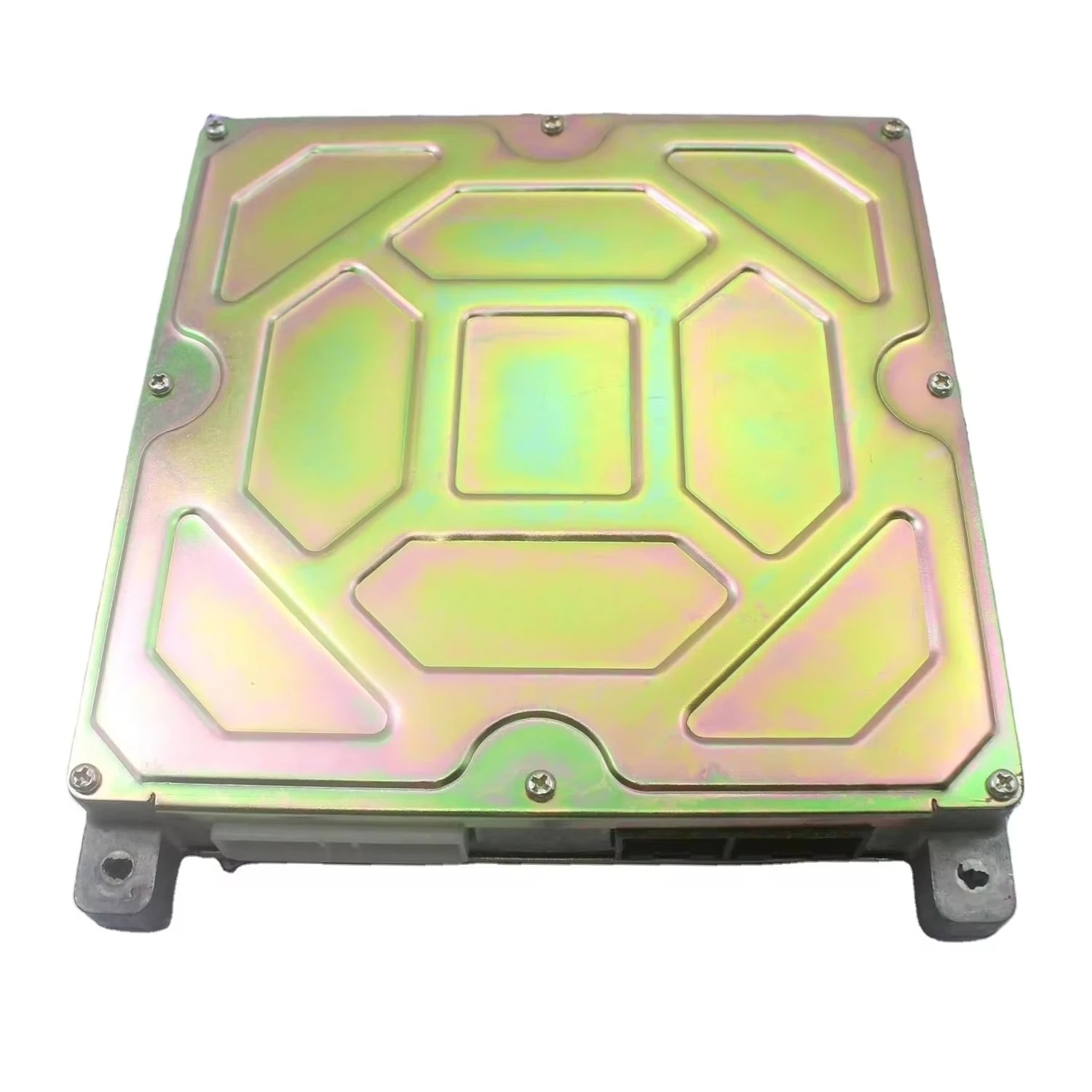 

PC-6 PC200-6 PC210-6 PC300-6 Excavator Parts Engine Controller Control Unit 7834-10-2003 7834102003