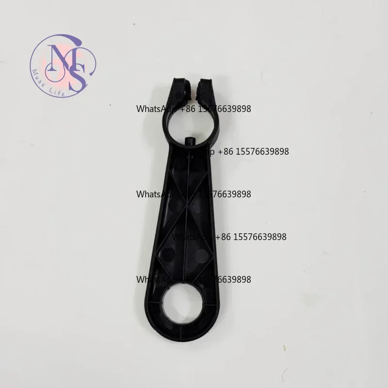 ZOCI-Radar Right Bracket, Replacement Accessory for Plant-protection UAV Repair
