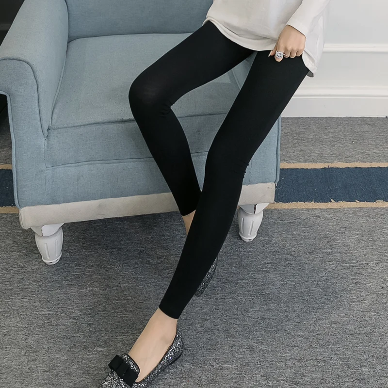 Leggings per fitness donna velluto foderato in pile alta elasticità accogliente pantaloni termici invernali elegante micro corno dimagrante all'aperto