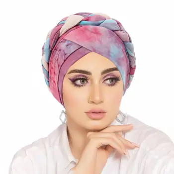 12 best sales Turbante africano - №4