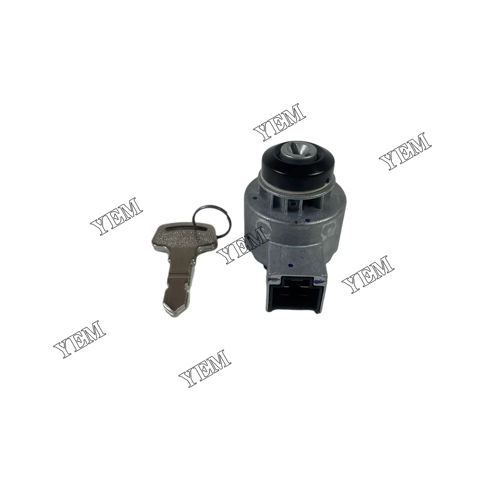 

15248-63590 Ignition Switch For Kubota D1005 Engine Parts