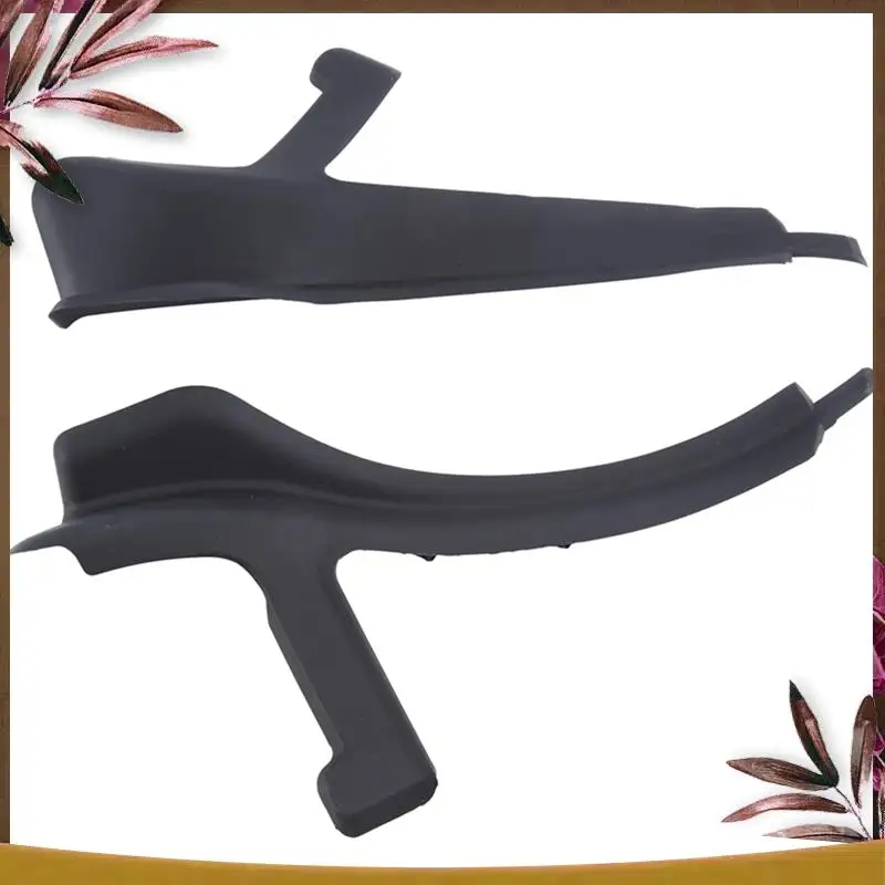 

AB59-для JAGUAR XJL 2010-2019 автомобильная передняя левая и правая решетка радиатора C2D19712 C2D19713 Сменные аксессуары