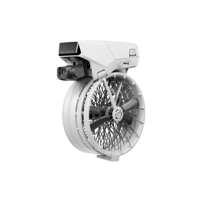 Flip all-round high definition entry-level voice  aerial photography electric brushless motor plastic material outdoor