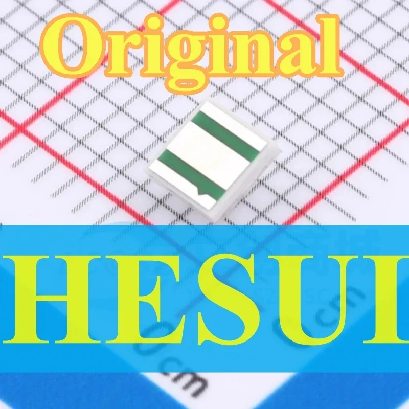 1/10/30PCS Infrared emission tube XYC-HIRC19C120-35 Original SMD3535