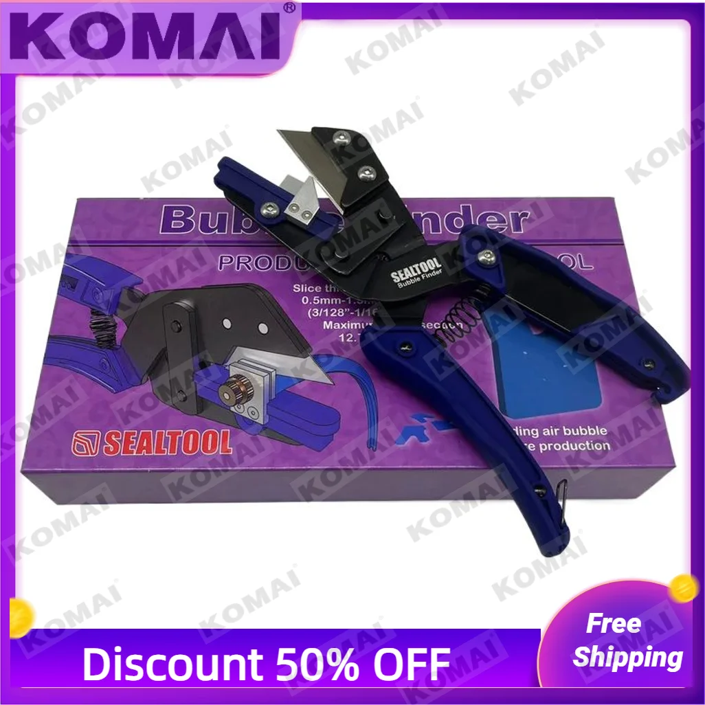 Seal Slicer Cutter Seal Tool Construction Excavator Bubble Finder Product Inspection Oil Seal Tool