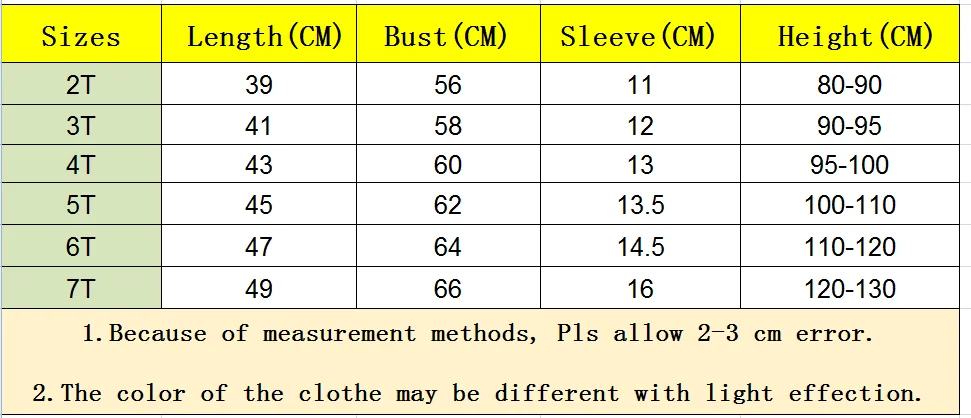 Spring meter Neuankömmling Tasche drucken heiß verkaufen Baumwolle Sommer Mädchen T-Shirts Baby kleidung Kinder T-Shirts Tops – Detail 1