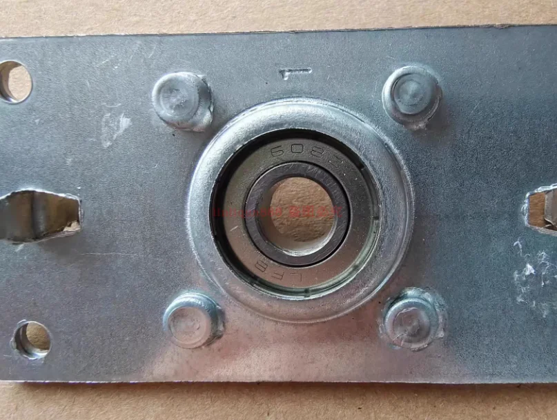 

1Pcs for little Swan dryer bearings and screws